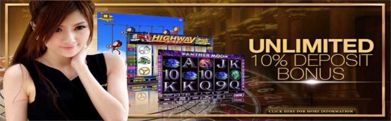 Top Guide of Malaysia Online Casino
