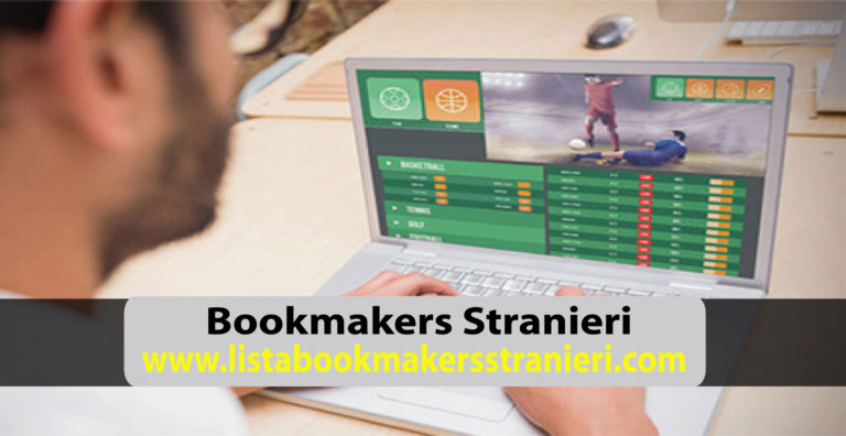 Best Foreign Bookmakers 2019