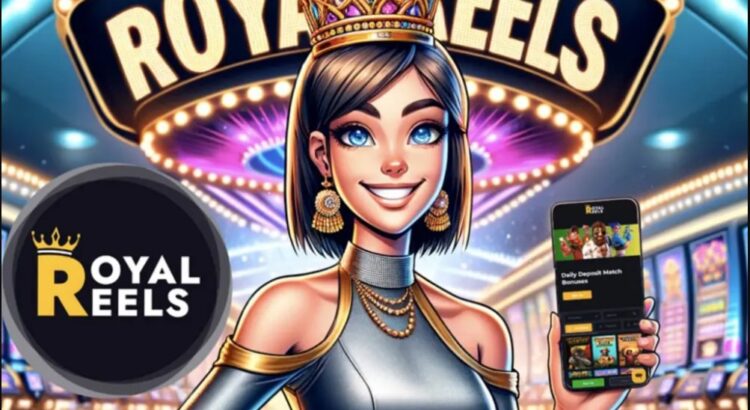 royal reels free spins