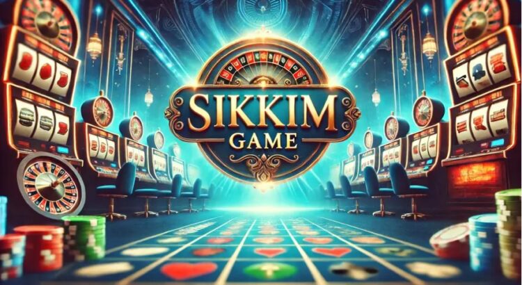 sikkim game