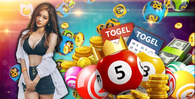 Togel Hongkong