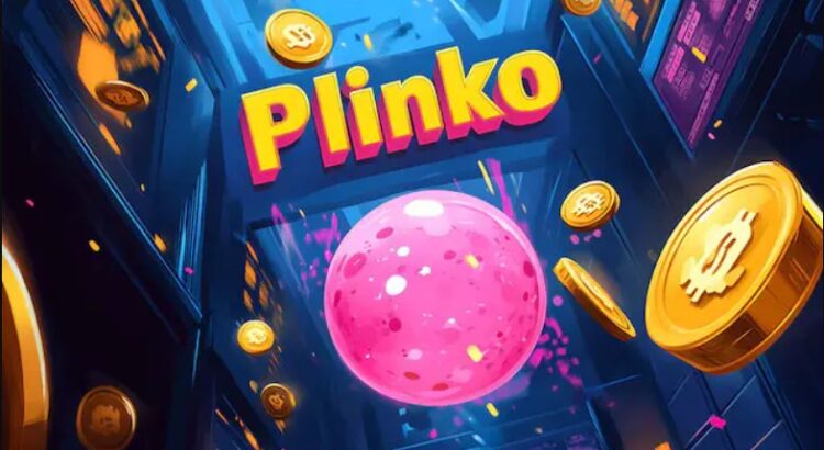 Plinko balls